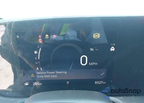 2025 Buick Encore Gx Preferred Fwd from USA, damaged, VIN KL4AMBSP8SB011618